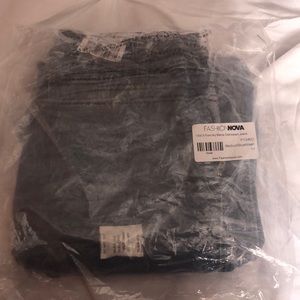Fashion Nova Jeans